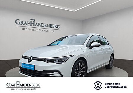 VW Golf Volkswagen 8 Style eHybrid DSG Navi MatrixLED
