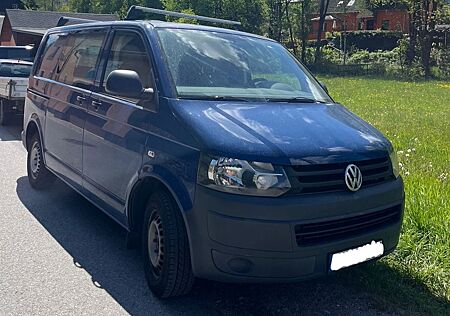 VW T5 Transporter Volkswagen
