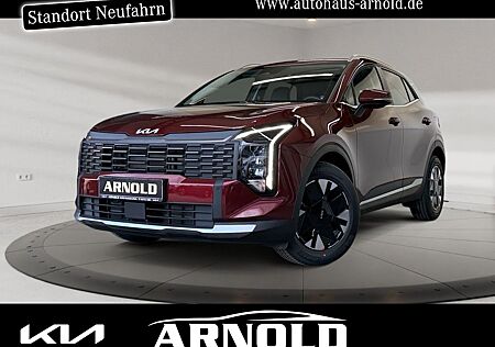 Kia Sportage 1.6 T-GDI VISION LED Abstandstemp. Navi