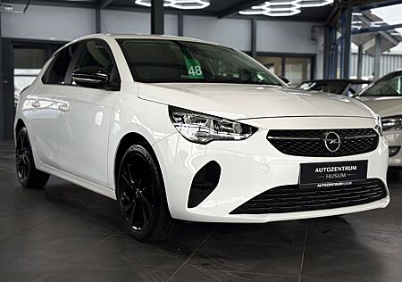 Opel Corsa F Edition*HU/AU NEU*SHZ*