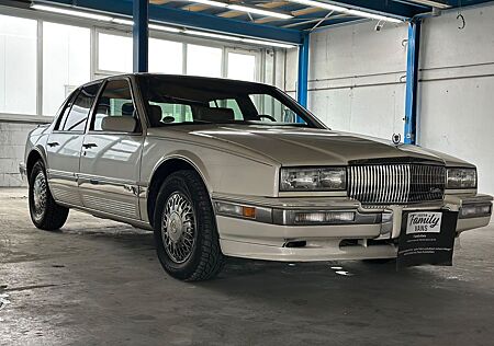 Cadillac Seville STS H KENN.MEGA TRAUMZUSTAND UND EXTRAS