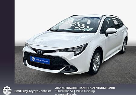 Toyota Corolla 2.0 Hybrid Touring Sports Business Editi