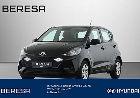 Hyundai i10 1.0 Select Navi Kamera Spurhalte PDC