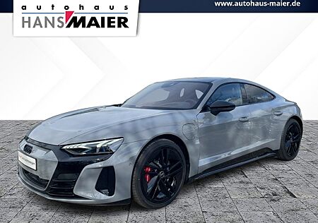 Audi RS e-tron GT Navi+ B&O Luft Laser Pano STH HUD