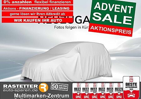 VW Amarok Volkswagen TDI Style 5Jahre+el.Rollo+Leder+Harman+St