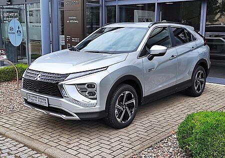 Mitsubishi Eclipse Cross PHEV Plus 2.4 MIVEC 4WD
