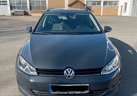 VW Golf Volkswagen 1.4 TSI 90kW Variant