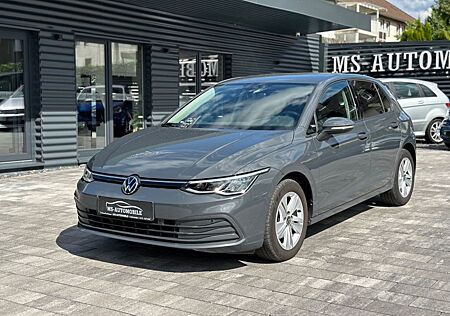 VW Golf Volkswagen VIII Lim.Life-DSG-Rü.Kamera-Navi-Led-ACC