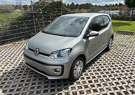 VW Up Volkswagen ! 1.0 55kW ! beats ! beats