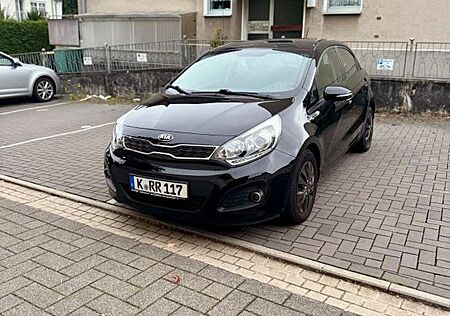 Kia Rio 1.4 CRDi