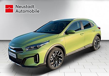 Kia XCeed Vision 1,0T LED NAVI Kamera