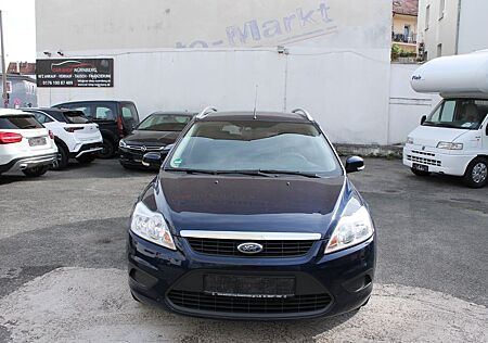 Ford Focus Turnier Style +
