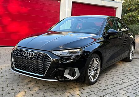 Audi A3 35 TDI S tronic advanced Garantie bis 2027