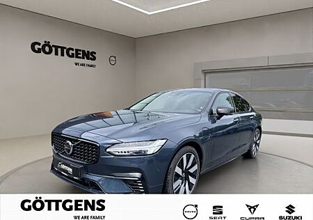 Volvo S90 T8 AWD Recharge Ultimate Dark PANO NAVI