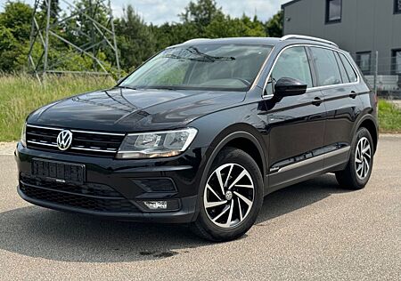 VW Tiguan Volkswagen 1.5 TSI Join DSG*Navi*ACC*