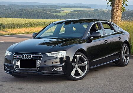 Audi S5 3.0 TFSI S tronic quattro Sportback.