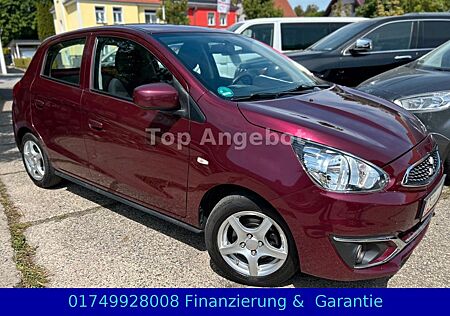 Mitsubishi Space Star Star Diamant Edition1.0L,Euro 6,Klima,HU/AU Neu