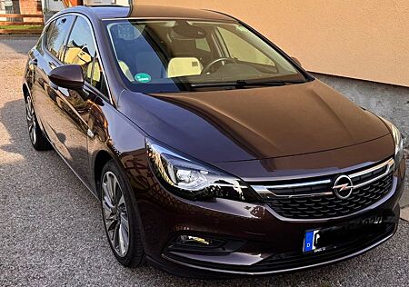 Opel Astra 1.4 Turbo Innovation 110kW S/S Innovation