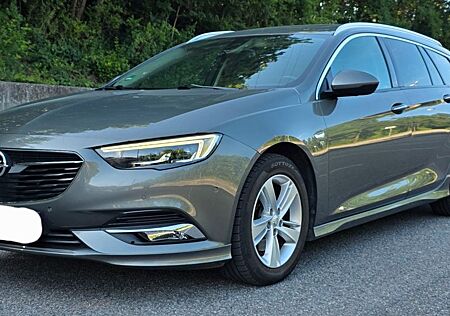 Opel Insignia 2.0 Diesel 125kW Edition Sports Tou...