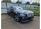 Mercedes-Benz E 200 Lim. Sport Style Benzin // TÜV NEU //