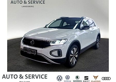 VW T-Roc Volkswagen 1.0 TSI Life MOVE 6-Gang