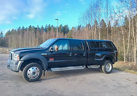 Ford F 350