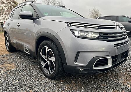 Citroën C5 Aircross SHine Plus i/SzHG/Pano/AHK/Cam/Leder