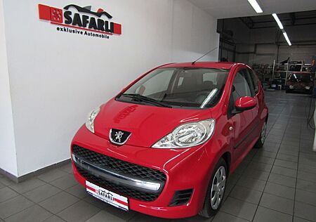 Peugeot 107 Filou 2.Hd Automatik Klima TÜV NEU++++