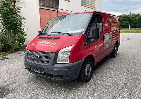 Ford Transit Kasten FT 260 K LKW *BITTE LESEN*