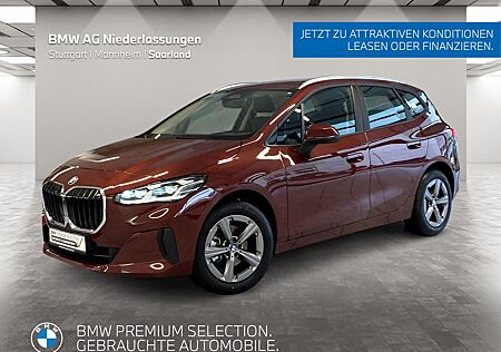 BMW 2er 220i Active Tourer AHK Kamera LED Sitzheizung