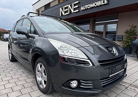 Peugeot 5008 Allure HDI FAP 150 7.Sitzer