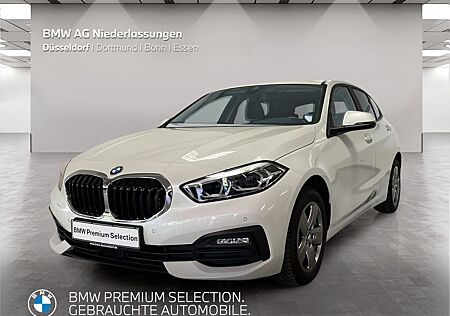 BMW 118i LiveCockpitProf PDC LED Sitzheizung