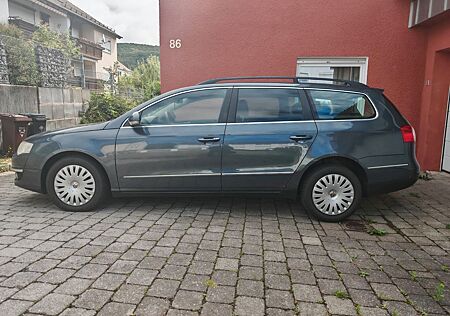 VW Passat Volkswagen 1.4 TSI DSG Benzin/Erdgas Steuerkette Mot