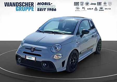 Abarth 595 1.4 T-Jet Competizione *PANORAMA*BEATS*XENON