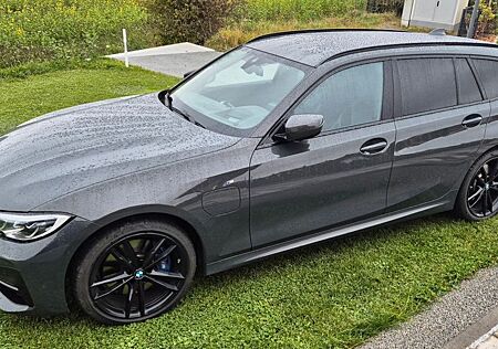 BMW 330e Touring M Sport Automatic M Sport