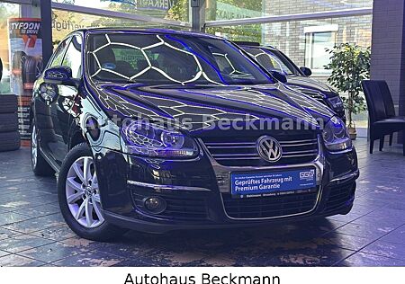 VW Jetta Volkswagen V Freestyle*HU/AU*XENON*KLIMA*AHK*SHZ*NAVI