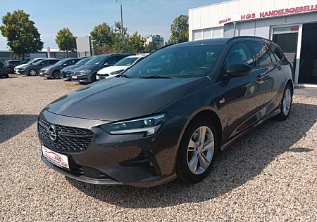 Opel Insignia GS Sports Tourer Ultimate Navi Klima