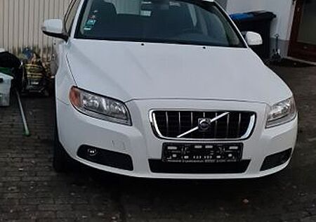 Volvo V70 2.0D-