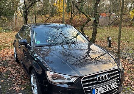 Audi A3 1.4 TFSI Limousine cod ultra S tronic S line