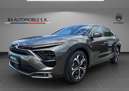 Citroën C5 X PureTech 180 Start&Stop EAT8 SHINE