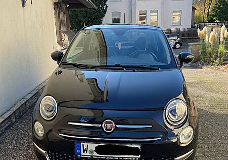 Fiat 500 1.2 8V Lounge Lounge