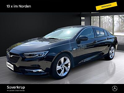 Opel Insignia 1.5 Turbo Dynamic PREMIUM MEMO 360 SPUR