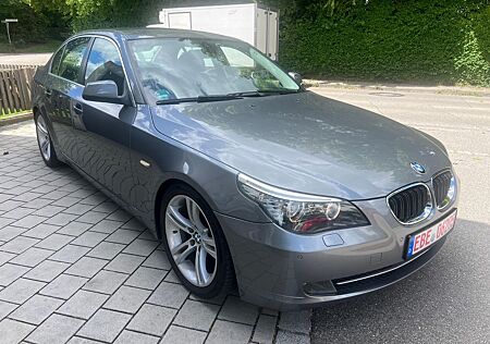 BMW 520d 520 Baureihe 5 Lim. --AUTOMATIK--01704684029