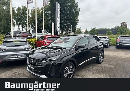 Peugeot 3008 Allure Pack 1.2 PureTech 130 EAT8 ACC/PDC