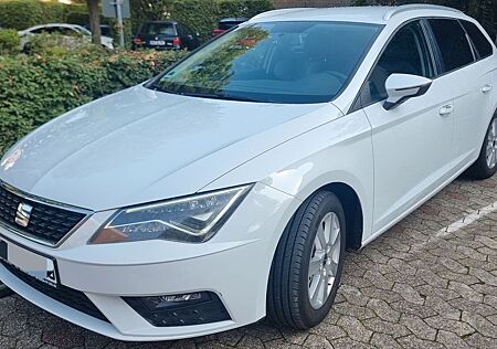 Seat Leon ST 1.6 TDI DSG