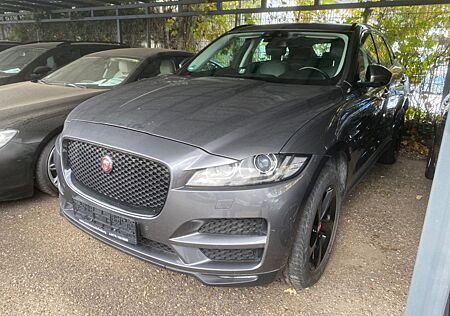 Jaguar F-Pace Prestige