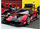 Ferrari 488 Challenge EVO Race ready