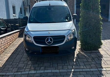 Mercedes-Benz Citan Kastenwagen