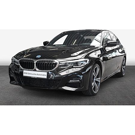 BMW 330 leasen