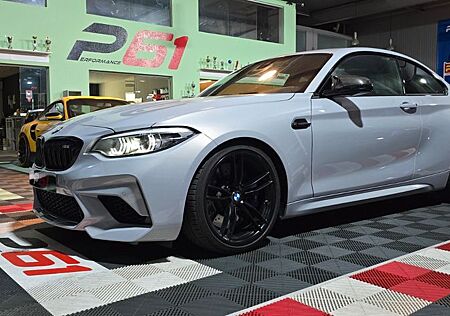 BMW M2 Baureihe Coupe Competition